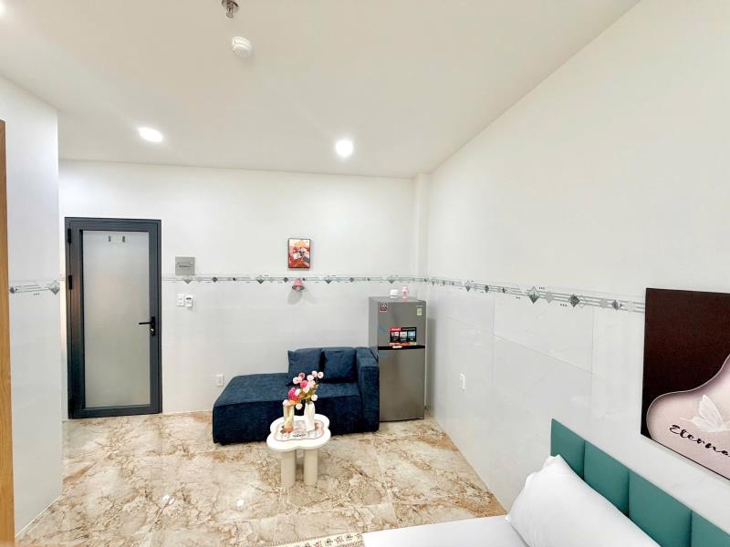 🏡 Căn hộ full nội thất, cách đại học uef 5 phút – bùi đình tuý, bình thạnh - 3