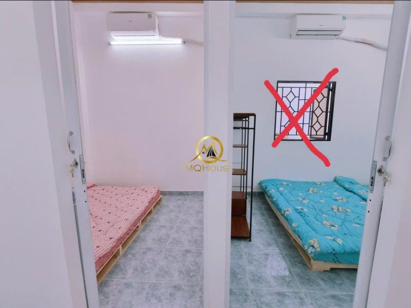 Cho thuê phòng trọ sinh viên quận 10 – nguyễn tri phương | gần ueh, đh y dược, đh bách khoa | 2pn 45m² nuôi pet - 3