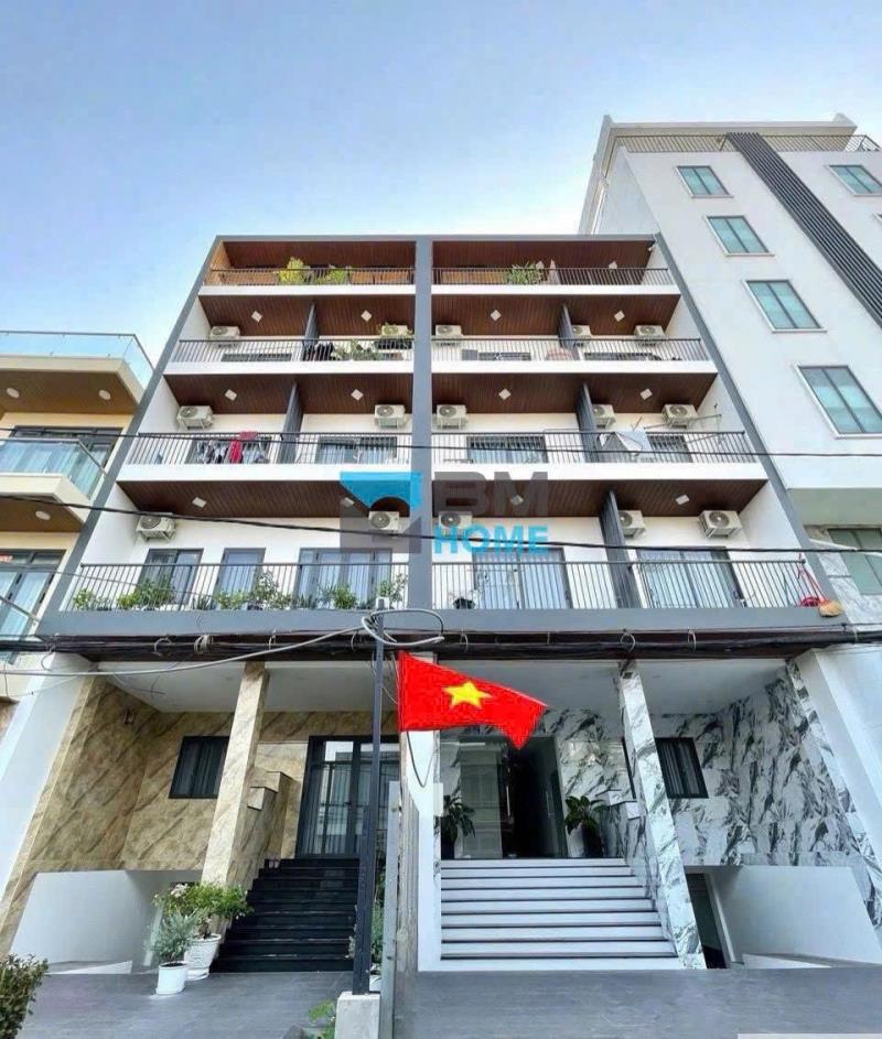 🌿 Bình lợi – 1pn xinh, full đồ + ban công + sân thượng 🏡 - 4