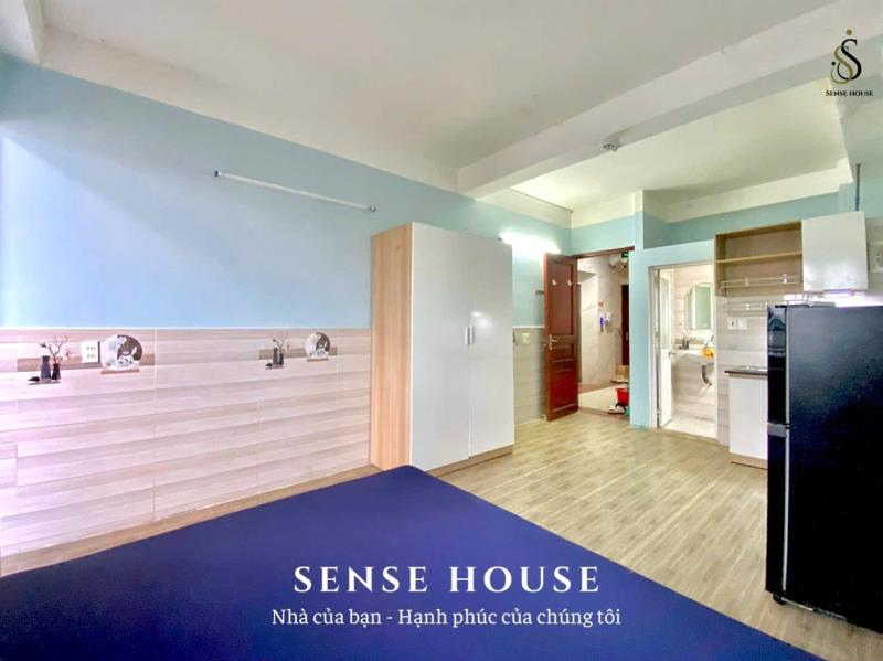 Cho thuê studio full nội thất ngay phan anh ngã tue bốn xã - 4