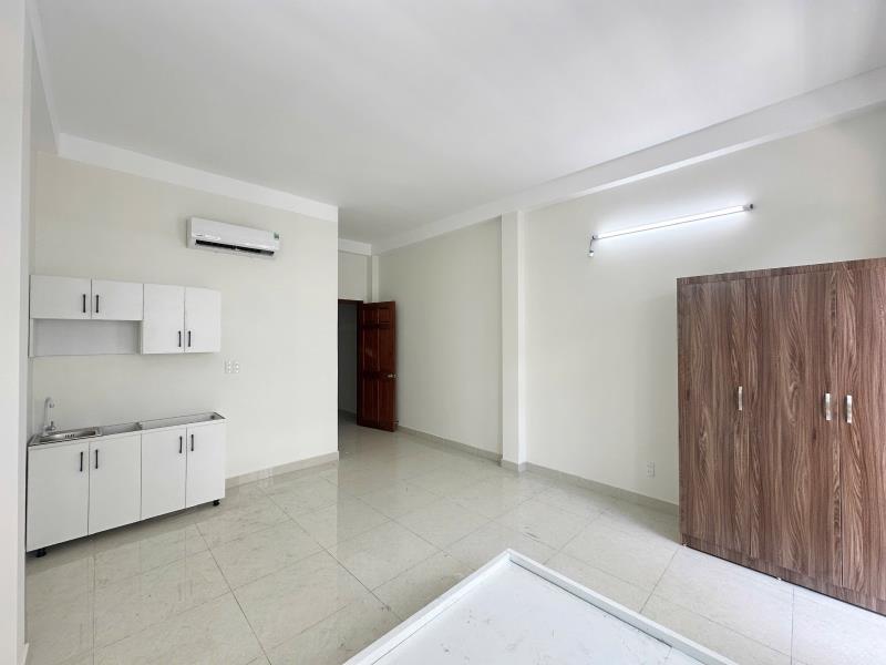 Studio ban công | nhà siêu ngon | phòng đẹp luôn - 4