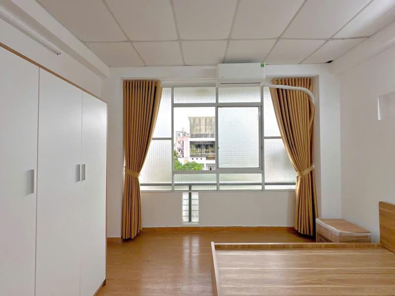 1pn cửa sổ trời full nt | ngay kcn tân bình - trường chinh - cộng hòa - 2