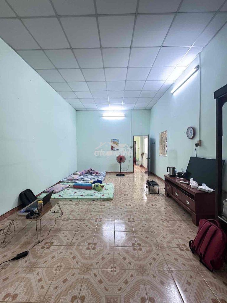 Cơ hội đầu tư hiếm có: nhà căn góc 4,1x15m . hẻm xe tải đường huỳnh v - 4
