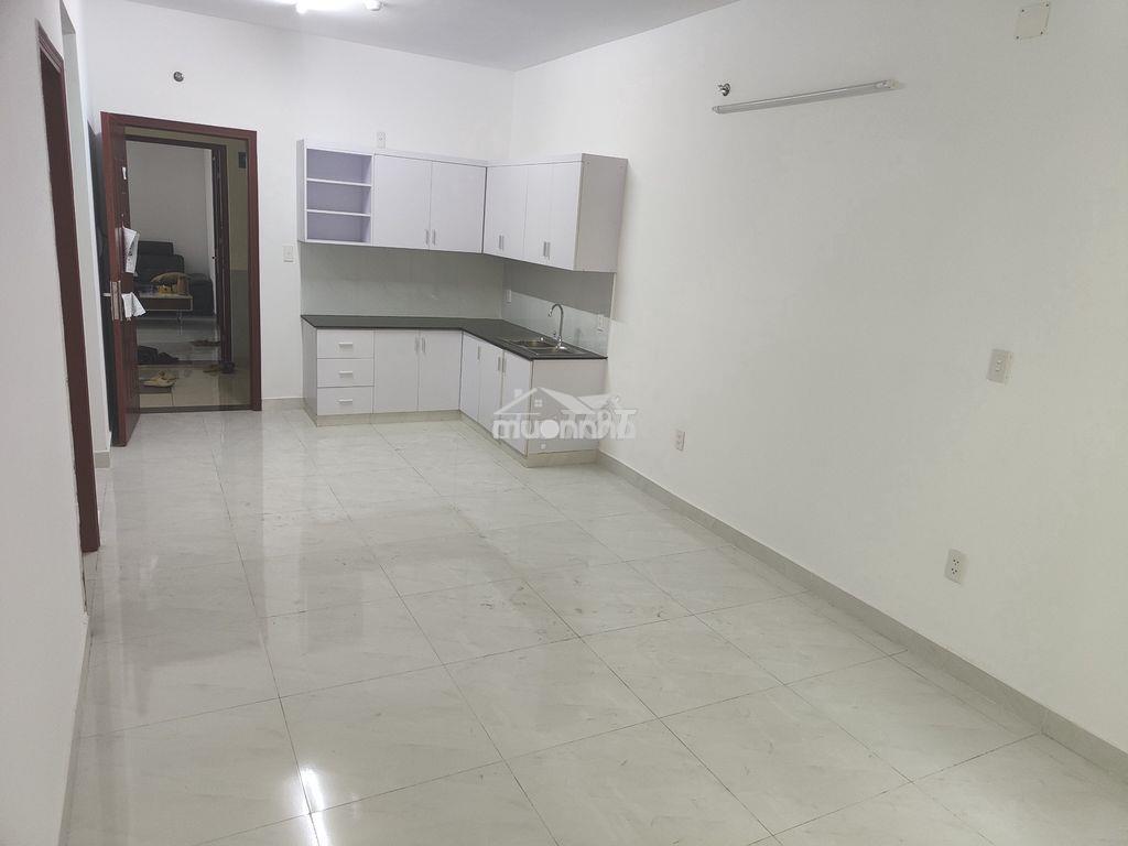 Cho thuê căn góc 62m 2pn 2wc chung cư cường thuận nhà mới - 4
