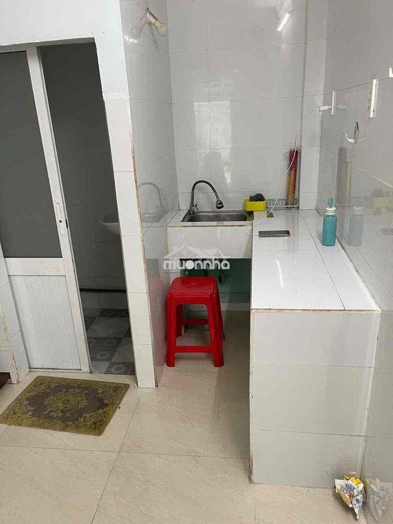 Nhà nc đường nguyễn bặc - q. tân bình – 3 x 7 m – 8 triệu - 4