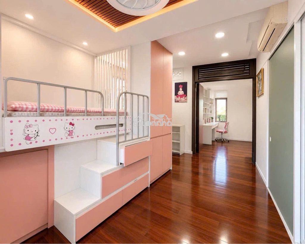 Nhà khu dân cư nam long q 7 - ngay trần trọng cung - 7 tỷ 9 - 4