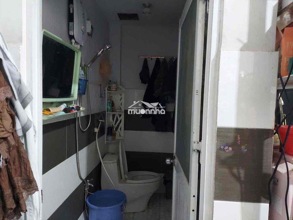 Nhà 2 tầng 2pn 2wc sử dụng 100m2 shr hoàn công chuẩn giá tốt hơn 4 tỷ - 3