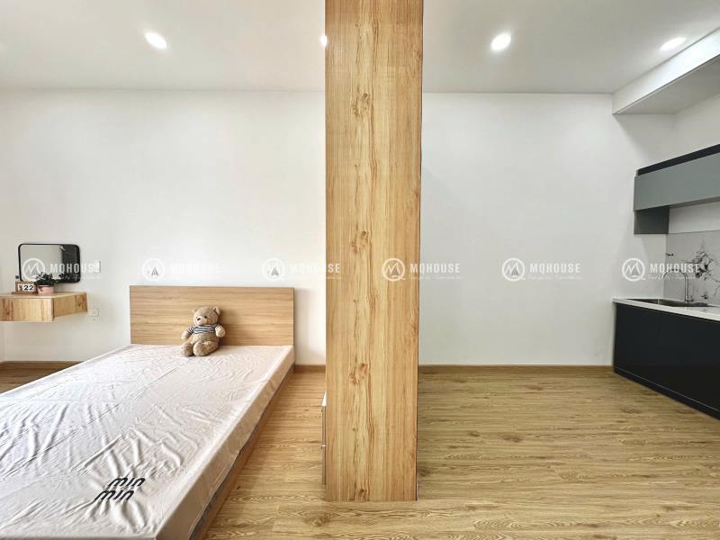 🦀 Penthouse view chill/ full nt / thang máy ngay vườn lài - tân phú - 4