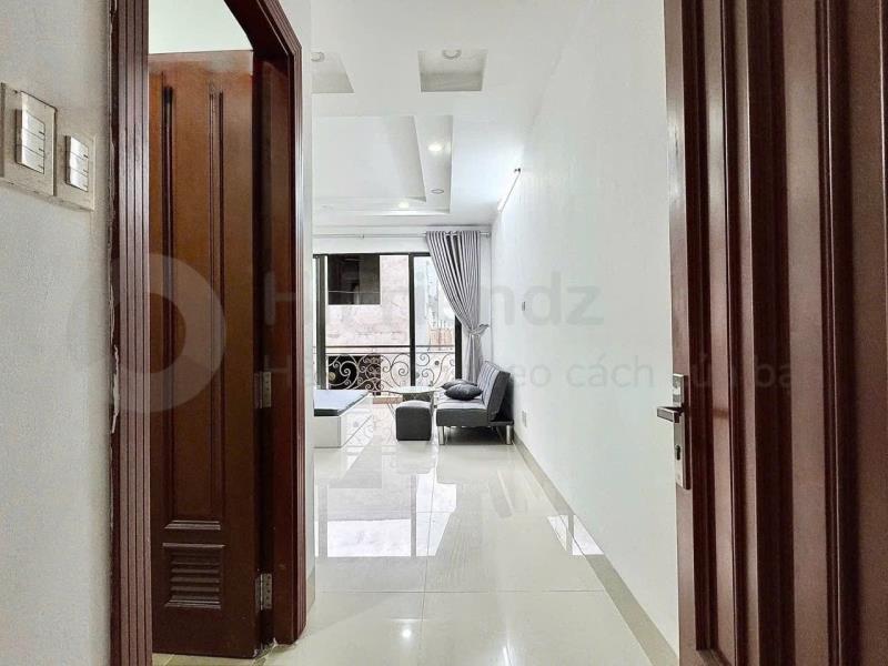 🏡 Nơ trang long – full nội thất, có ban công + cửa sổ 🌿 - 2