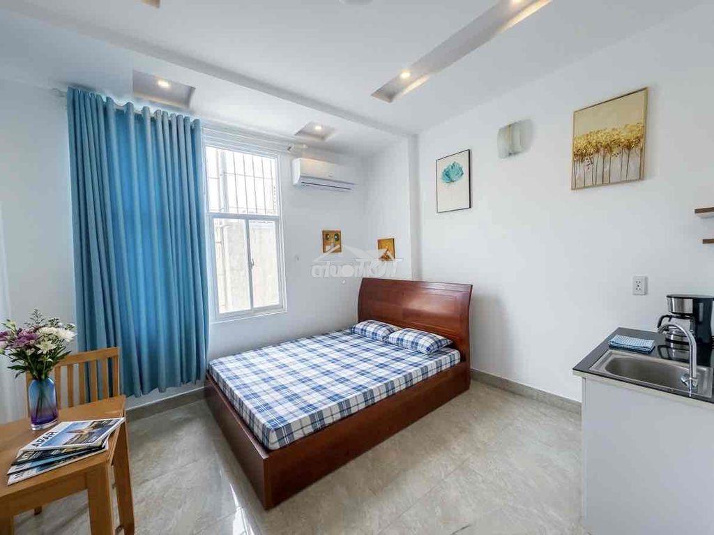 Văn phòng - căn hộ dịch vụ cho thuê - 3