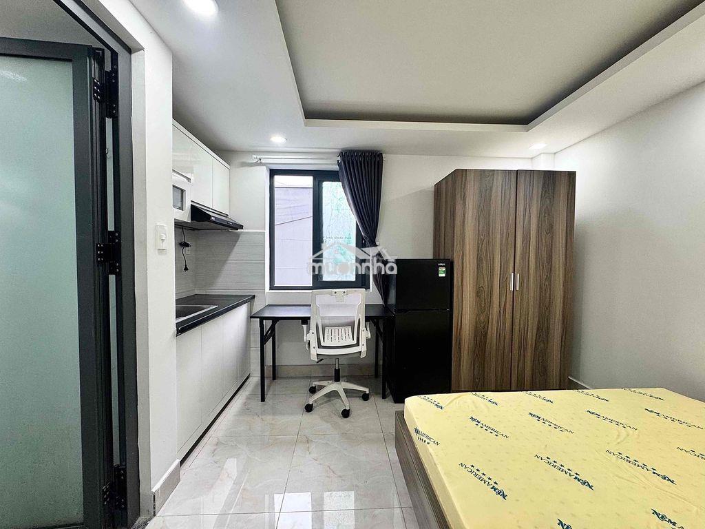 ✨Căn hộ thang máy - hầm xe - cửa sổ trời - ngay ốc đào - nhận xe điện - 2
