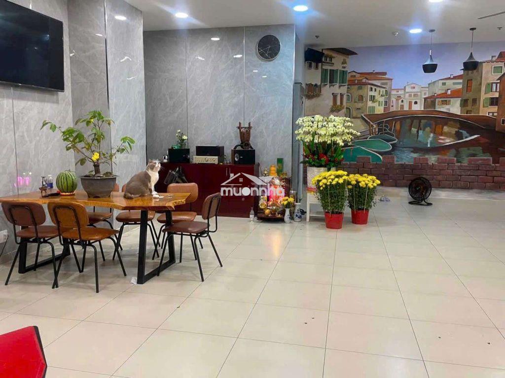 Cho thuê shophouse làm văn phòng, spa, yoga.... - 2