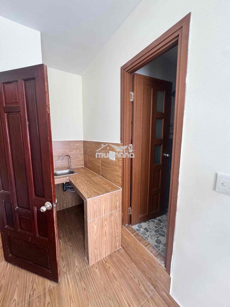 Còn phòng mới xây gần chợ bà chiều full nội thất - 2