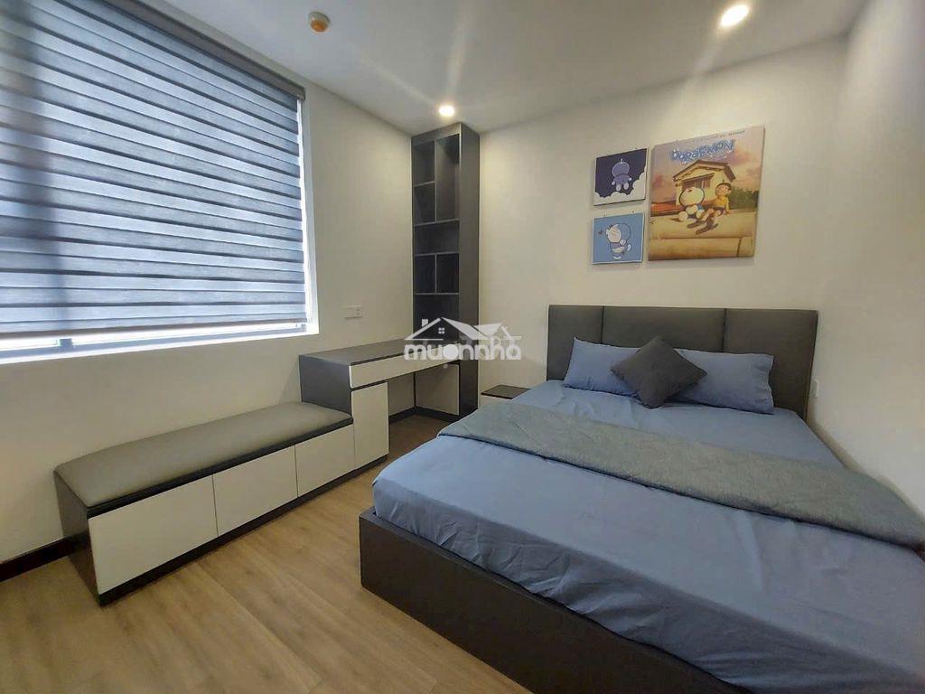 Cho thuê 2pn nội thất cao cấp c-sky view, giá thuê 10tr - Ảnh 2
