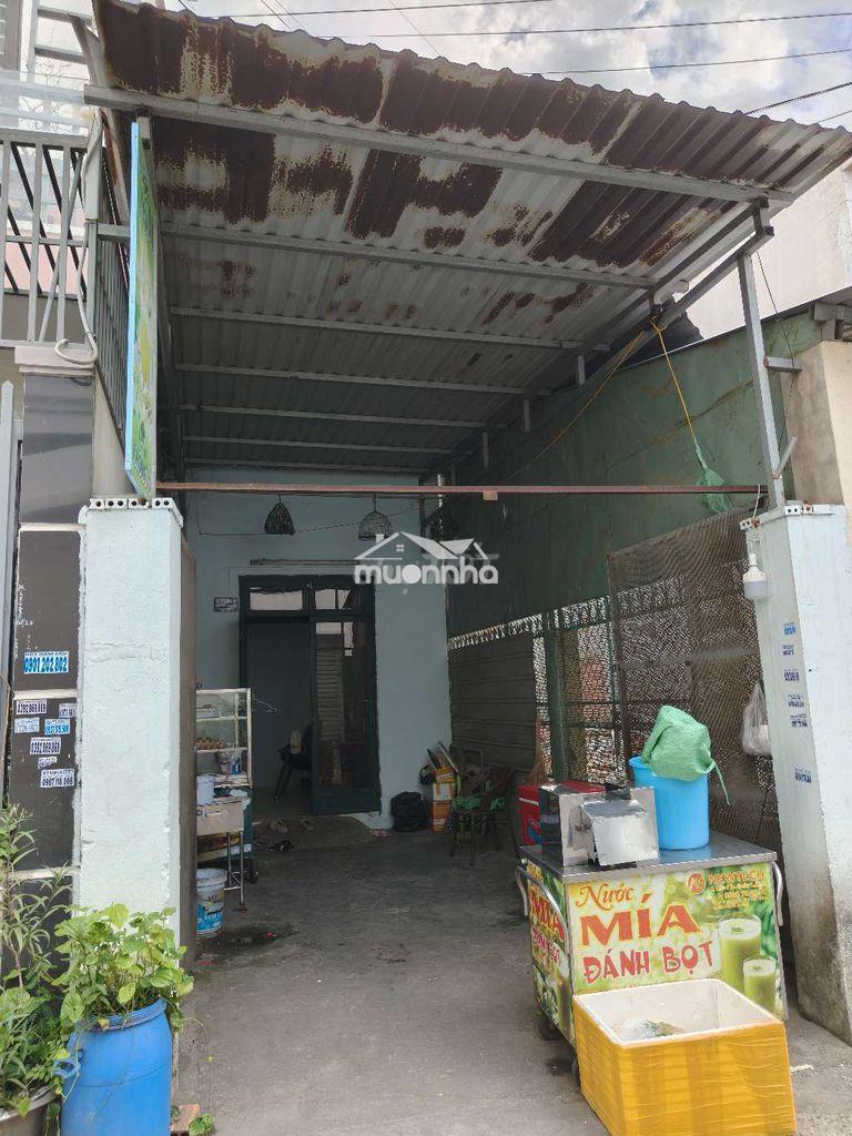 Nhà 3.2mx22m shr hẻm 6m ngay công viên phần mềm, p.tân chánh hiệp, q12 - 2