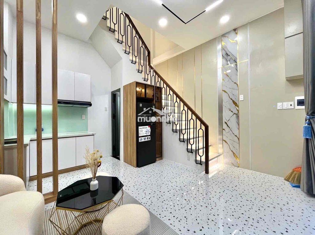 Chỉ 5.2 tỷ – sát hẻm ô tô - 2