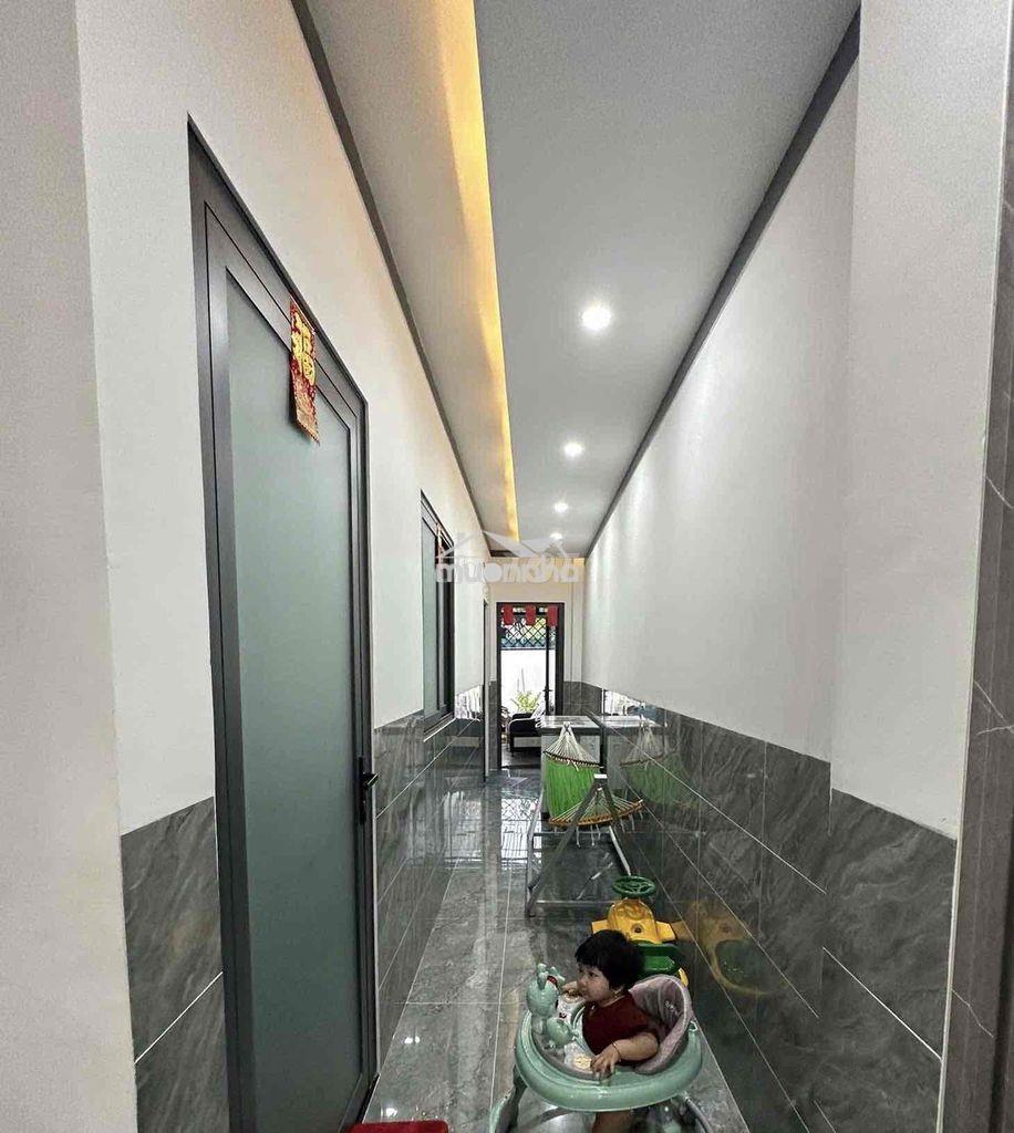 Bán nhà đẹp tại thủ dầu một bình dương giá ngộp 3pn đối diện công viên - 3