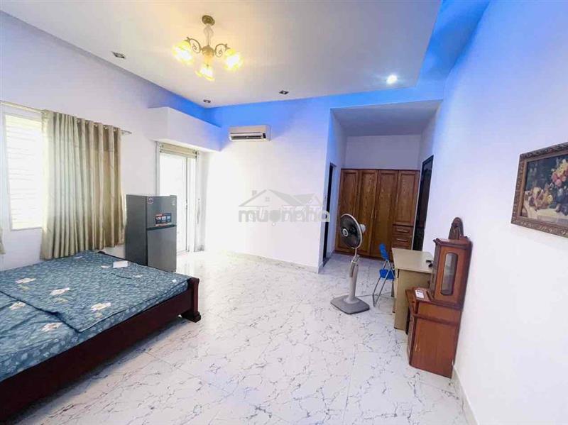 Phòng cho thuê hạnh thông tây gò vấp full nội thất 30m2