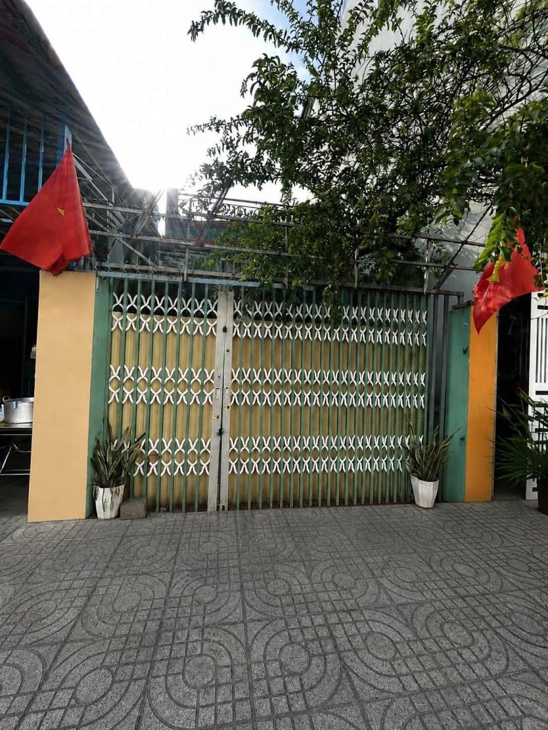 Hiếm! 130m² ngang 5m đường 12m kế mũi tàu cộng hòa – sổ nở hậu, giá 13.x tỷ - 3
