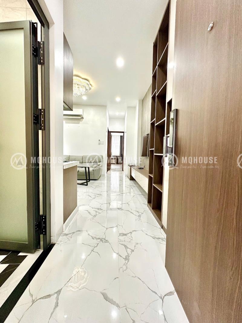 🔥 Căn hộ 1pn & 2pn gần vòng xoay lăng cha cả – lê văn sỹ – hoàng văn thụ 🏡 đa dạng căn 1pn & 2pn – phù hợp ở 1–4 người 🛋️ full nội thất, thiết kế hiện đại, sạch đẹp 🌿