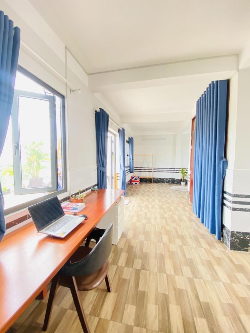 🔥 Penthouse siêu rộng có sân thượng riêng chill | nuôi pet | tân kỳ tân quý - bình tân