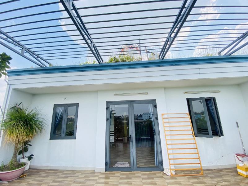 🔥 Penthouse siêu rộng có sân thượng riêng chill | nuôi pet | tân kỳ tân quý - bình tân - 3
