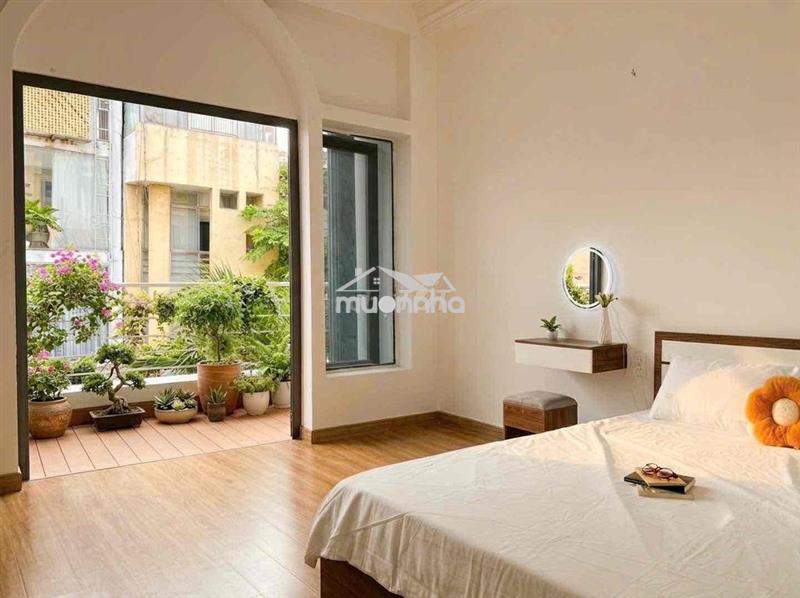 🏡 Studio riêng cho 1 người – full nội thất | view landmark siêu chill