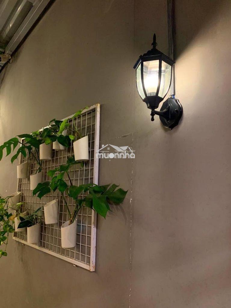 Cần sang quán cà phê kết hợp đồ ăn hàn quốc - 2