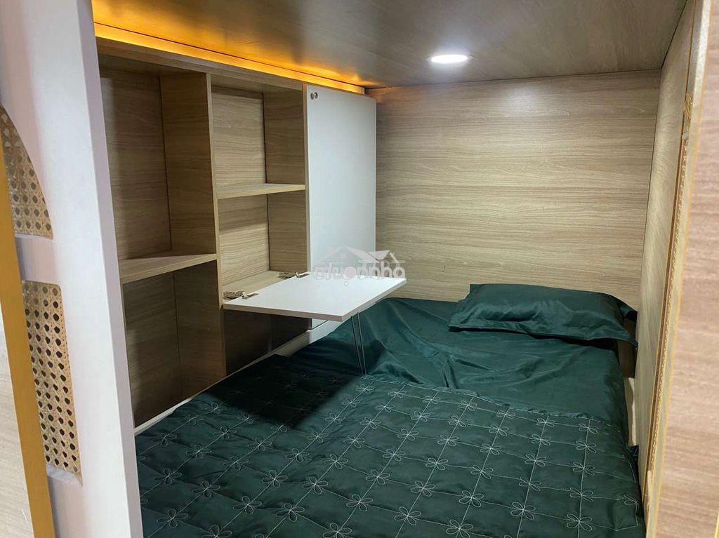 Cc cần sang lại 46 sleepbox hxh đ. cách mạng tháng 8, quận 3- giá rẻ - 3
