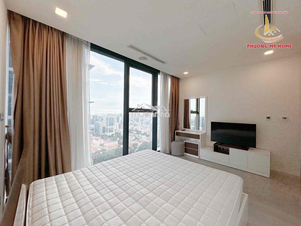 🔥 Hàng đẹp giá tốt! 3pn full nội thất cao cấp – chỉ 40 triệu/tháng (ba - 3