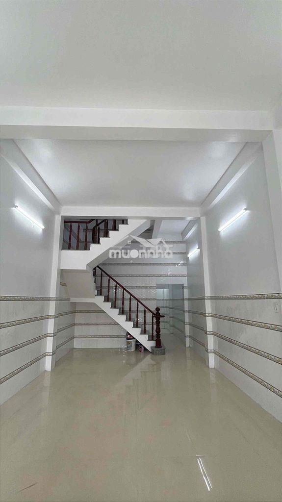 Nhà đẹp 4*16m 3pn hẻm 5m 2/ ngắn đường vĩnh lộc gần trung tâm ngã 5 vl - 2