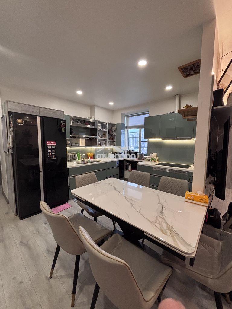 🔥 Chính chủ bán căn góc sky garden 2 – 91m² -lầu 14 – view hồ bơi - 3