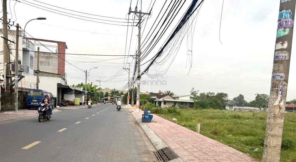Dat mat tien đồng bà canh . dương công khi - 2