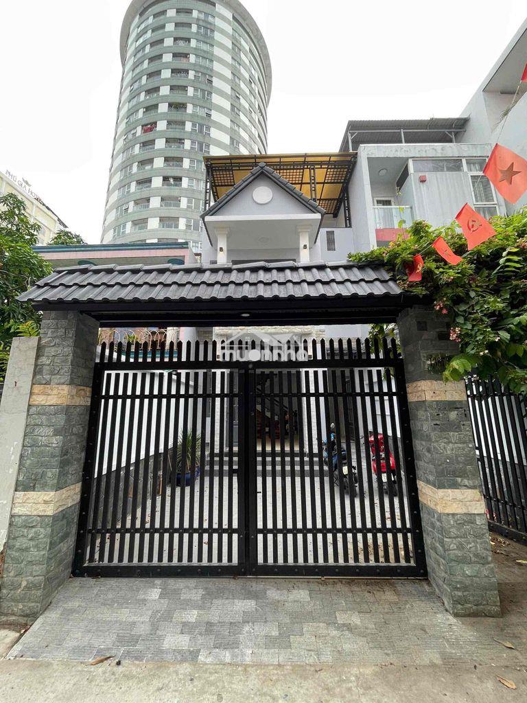 Cho thuê nhà 4pn nội thất