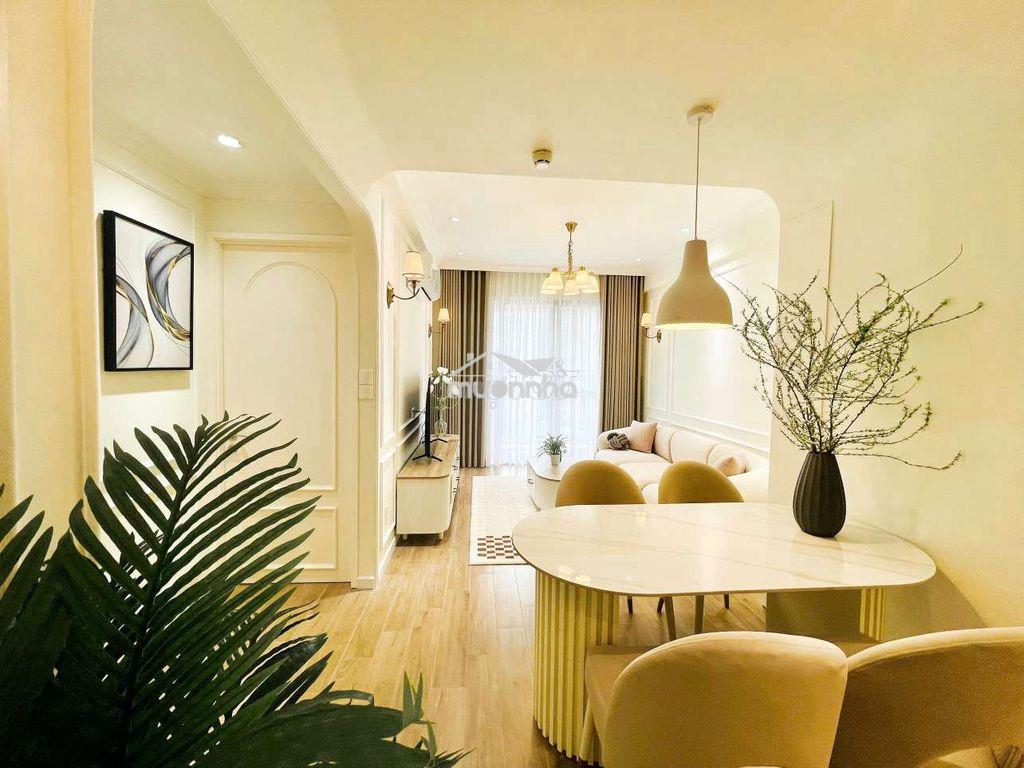 Cho thuê căn hộ cao cấp saigon south residence - Ảnh 2
