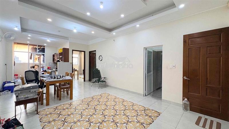 Cho thuê căn hộ 2pn 2wc 90m2 view pháo hoa quận 1 . free pql