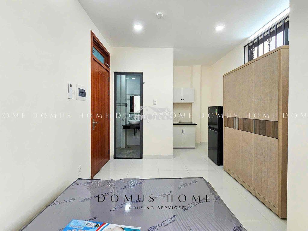 Studio bancon đủ nội thất - 4