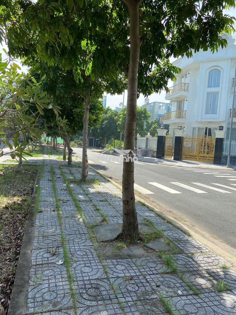 Bán đất khu dân cư thiên lý quận 9 cũ lô 7x17m đẹp không vướng giá tốt - 4