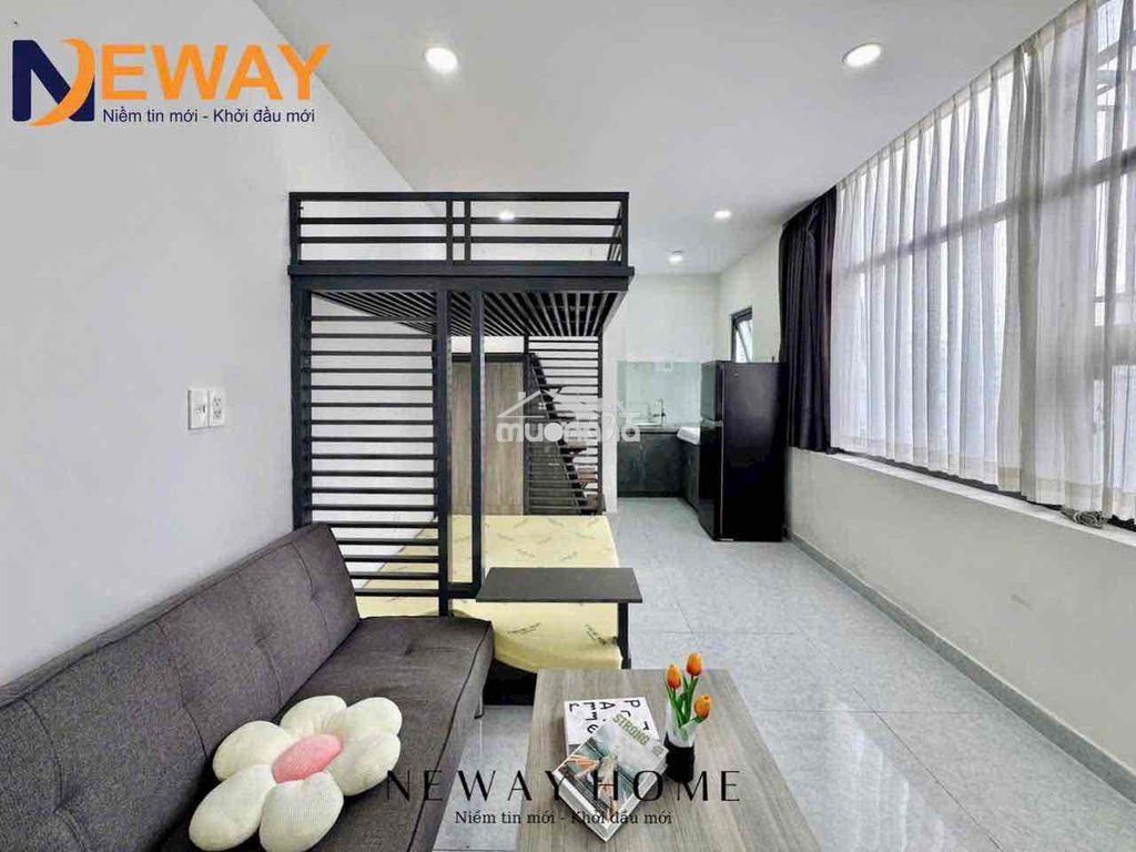 Chdv bảo vệ 24/7 full nt chill siêu thoáng mát ngay huit, vhu, hiu - Ảnh 2