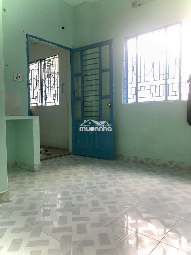 🏠 Cho thuê phòng trọ quận 6 – 15m² – chỉ 2,3 triệu/tháng - 3