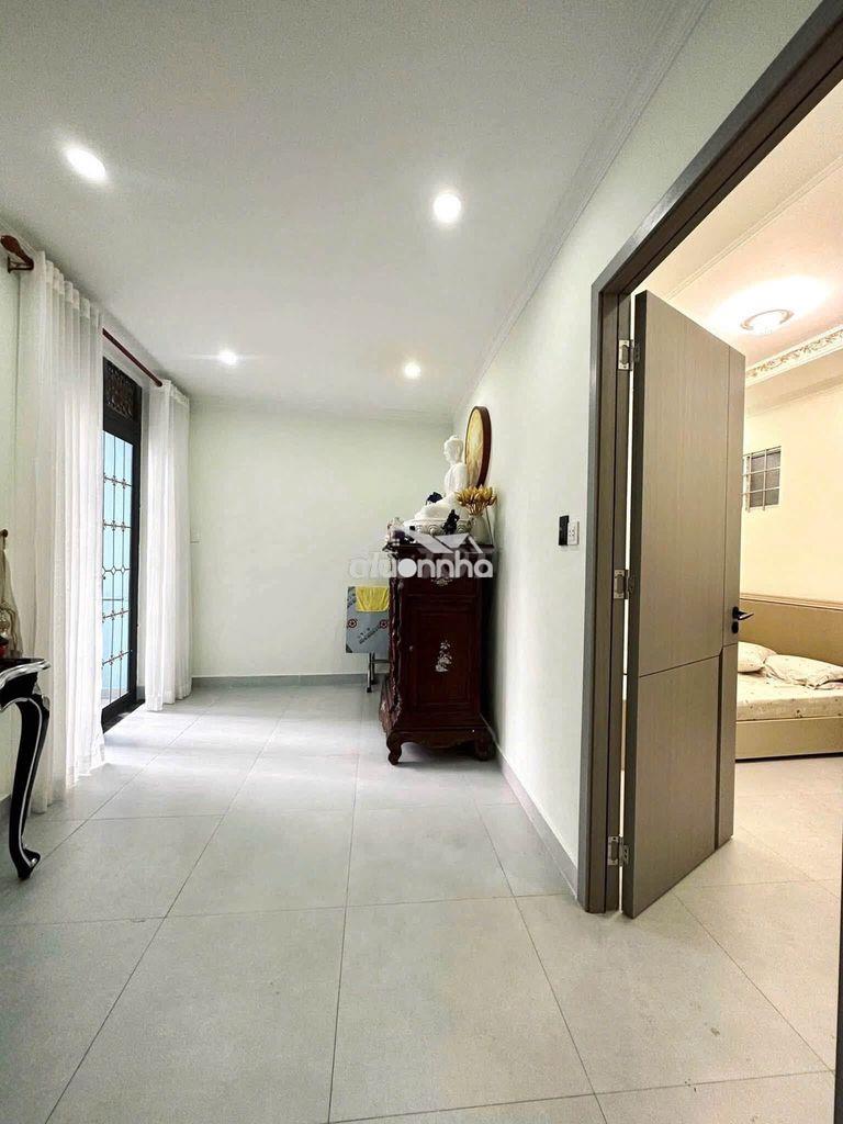 Cho thuê nhà h3g nguyễn đình chiểu, quận 3 - 200m2 - 1 trệt 2 lầu st - 3