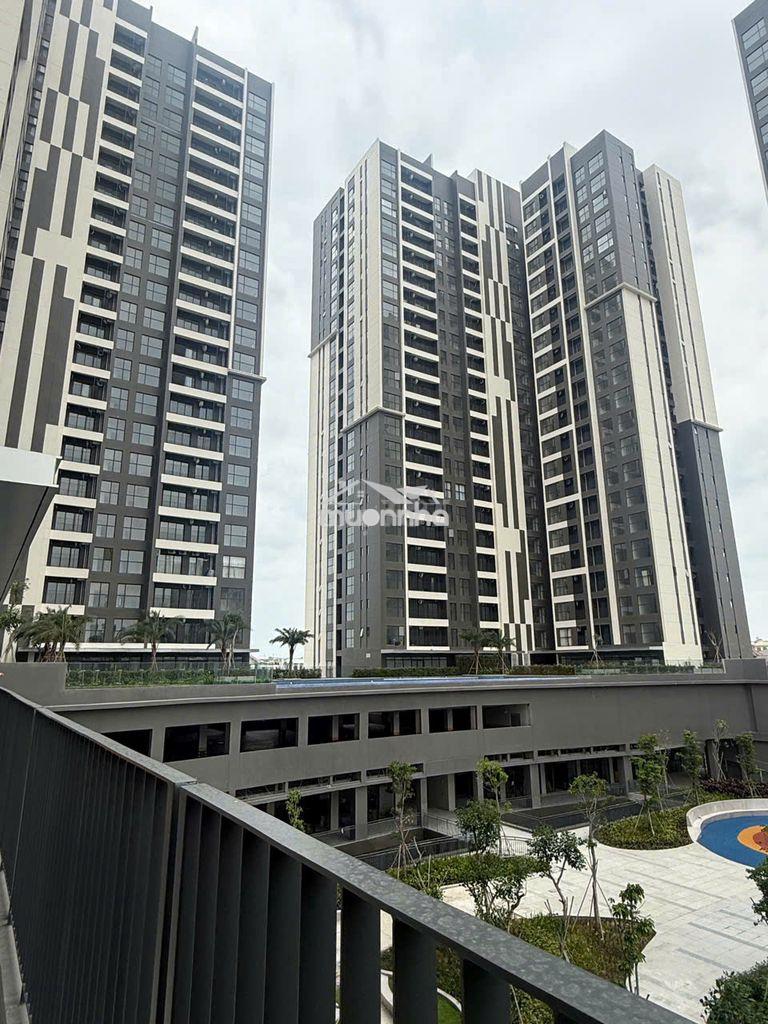 12,5 triệu/tháng – thuê căn 2pn view sông tại victoria village - Ảnh 3