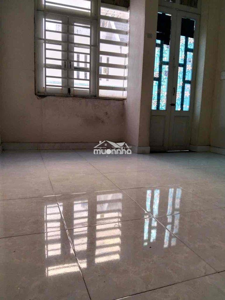 Trệt 2 lầu 4*7; 2pn 3wc đi gò vấp gần - 3