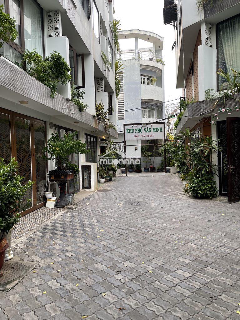 Bán nhà cư xá phú lâm b, nhà phố liền kề, nội khu, hẻm xe hơi,  - 4