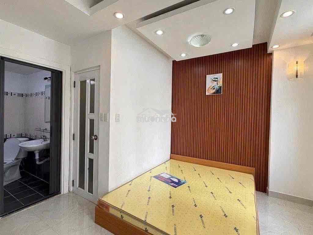 Nhà nguyên căn. hẻm bagac nhỏ. hình và video thật 100% - 3