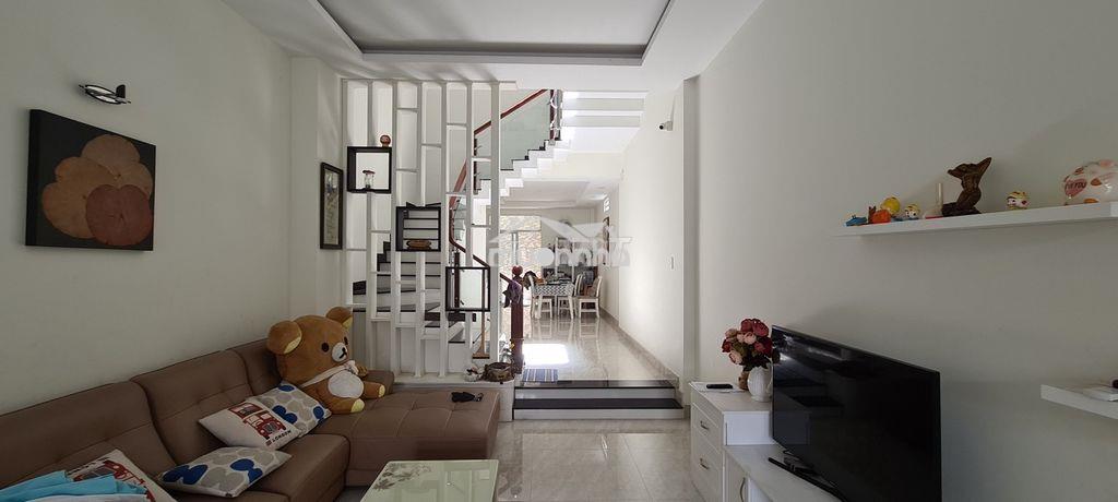 Bán nhà phố hiệp bình, thủ đức 96m2 1 trệt 2 lầu full nội thất - 15 tỷ - 4