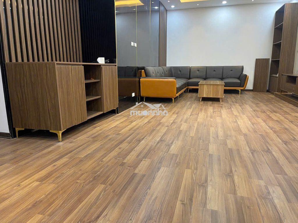 Cho thuê chung cư hoa sen, lạc long quân- 3pn, sẵn nt, giá 14tr/th - 4