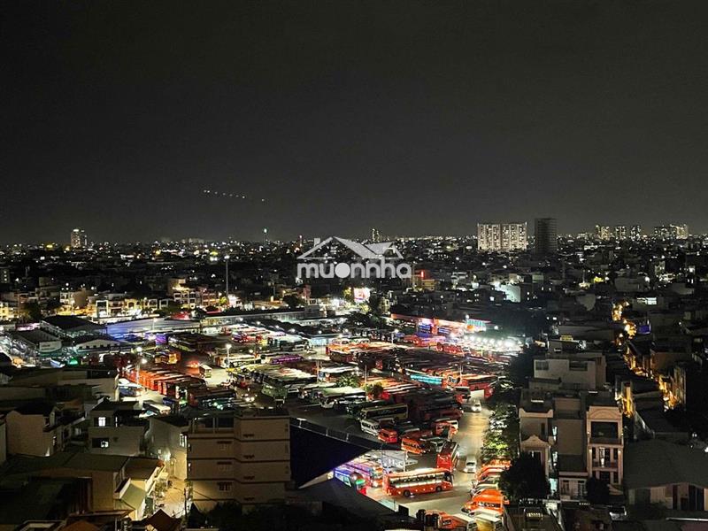 Chuyển nhượng 2pn the privia khang điền