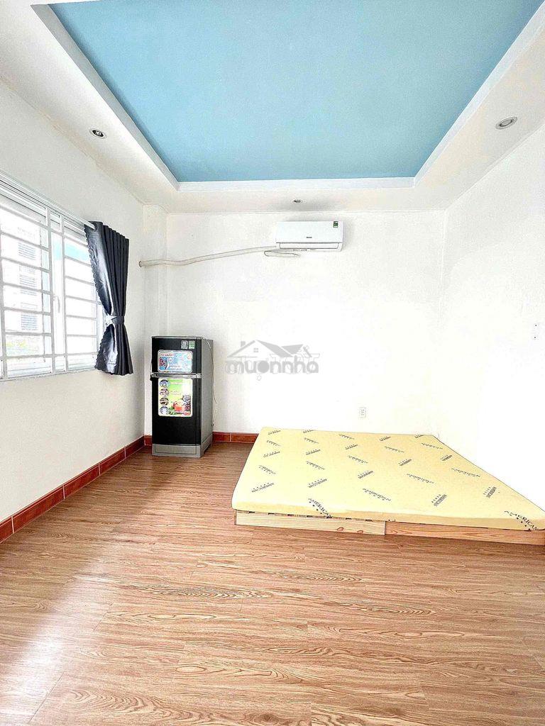 Căn hộ 2pn bancol full nt siêu hiếm kế bên huit và aeon tân phú 🔥