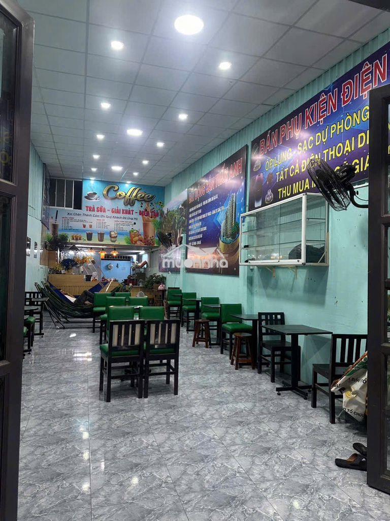 Cho thuê nhà mặt tiền bùi tư toàn, 15 triệu - 2